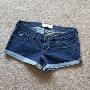 Hollister Jean Shorts